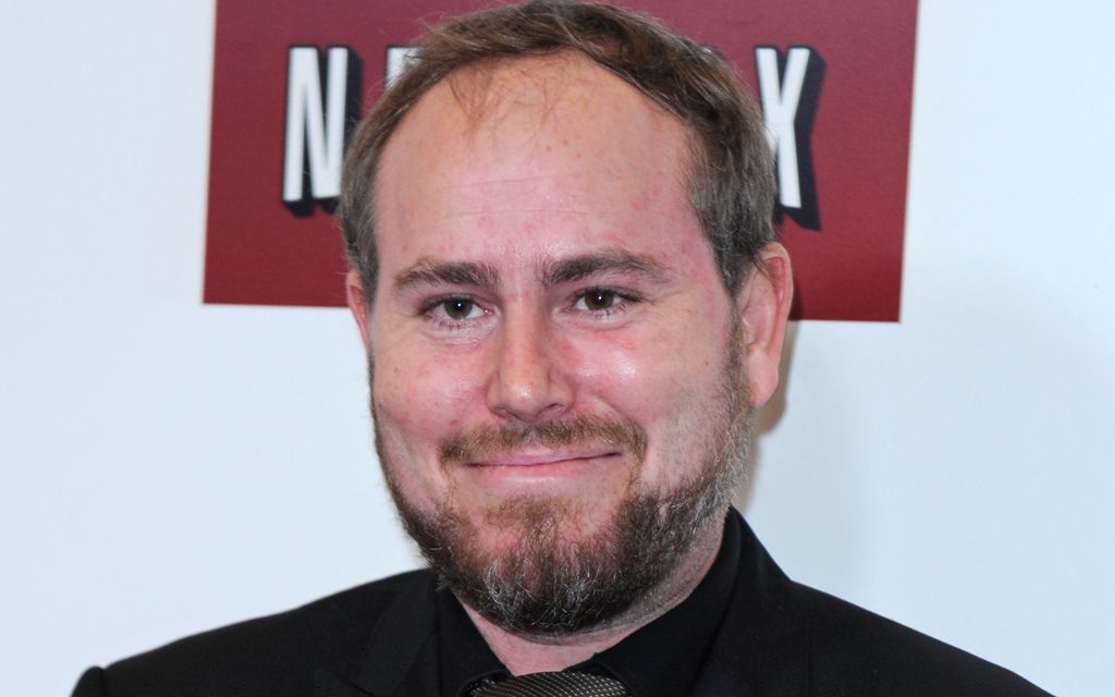 Netflix-tähti Tommy Sandum kuoli 48-vuotiaana