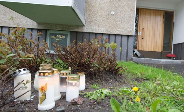 Pikkutyttö surmattiin erityisen raa'alla tavalla Helsingin Puotilassa.