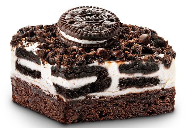 Burger Kingiin tuhti uutuusjälkkäri on Oreo-kakku - näin teet vastaavan  helposti itse