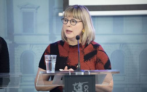 Suomen koronatilanne tänään: Katso lauantain tiedot
