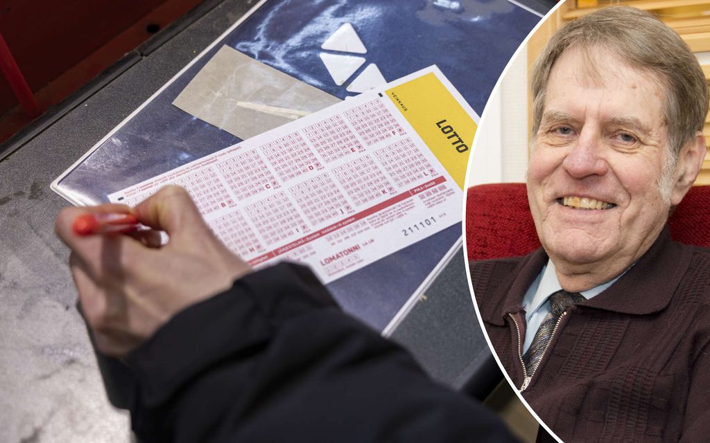 Suomeen tärähti Vikingloton miljoonapotti – Onnellisuus­professorilta painava ohje voittajille: ”Tyhmintä, mitä voi tehdä”