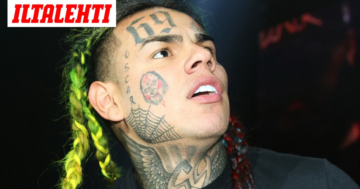 Suomessakin esiintynyttä rap-artistia uhkaa elinikäinen vankeus - sai ...