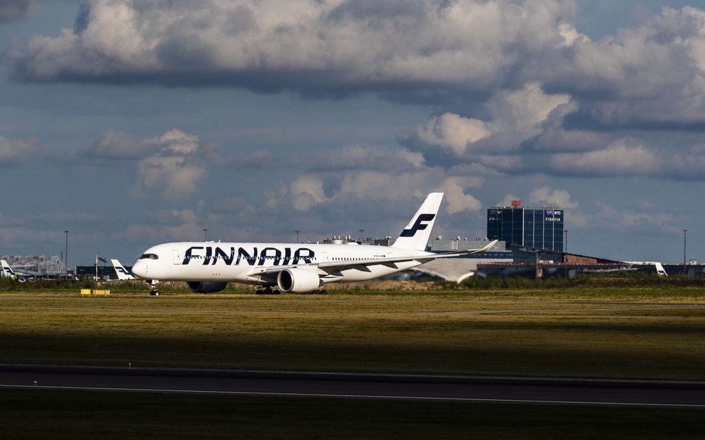 Finnairin ongelma jatkuu – Toimi näin
