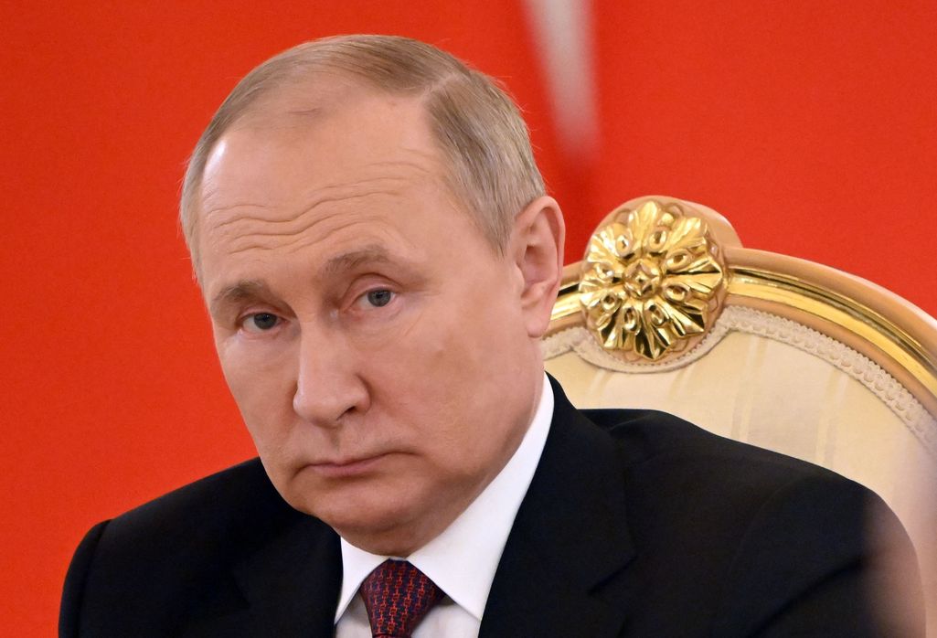 Putinin reaktio osoittaa, ettei Venäjä pysty estämään Suomen Nato-aikeita – 