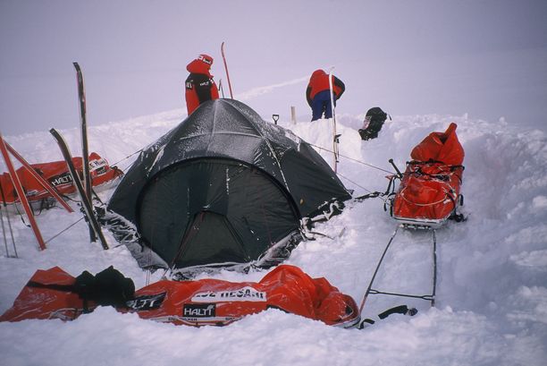 Päivittää 13+ imagen timo polari teltta