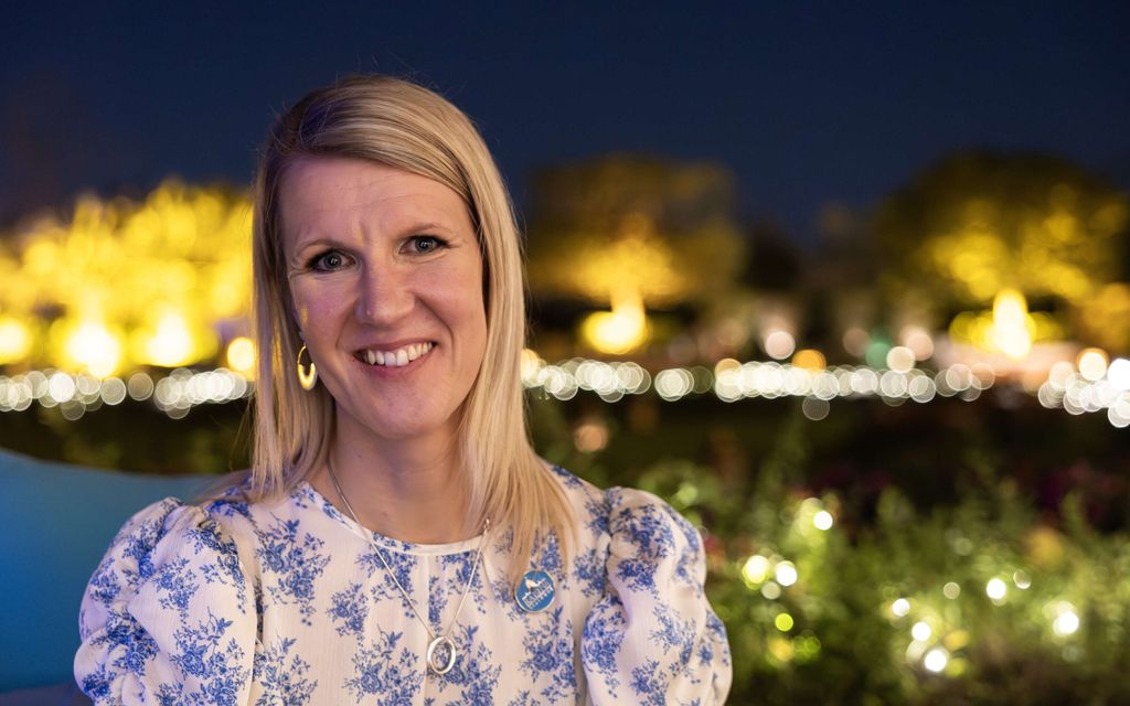 Nyt kuohuu kokoomuksen suurpiirissä – Kansanedustaja vetäytyy 