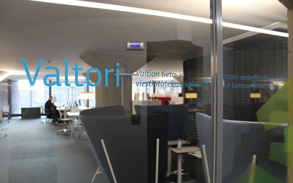 Iso tietomurto ministeriöihin – KRP:ltä uutta tietoa