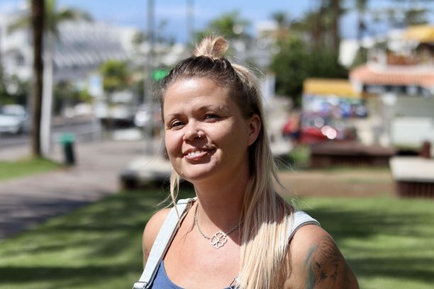 Kanariansaaret: Viivi kertoo, minkälaista on asua Teneriffalla