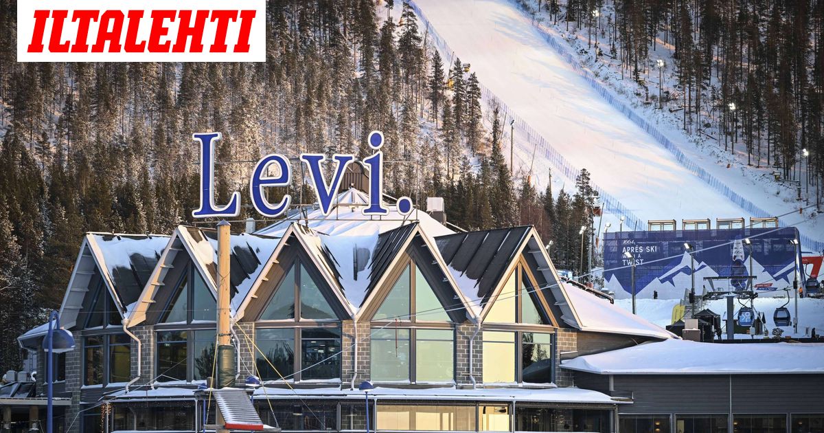 Lasketteluporukan loppureissu meni mönkään Levillä: ”Ala-arvoisuutta”