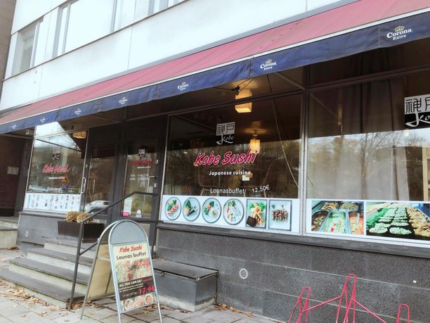 Turkulaisravintola ryhtyi taistoon hävikkiruokaa vastaanTurkulaisravintola  ryhtyi taistoon hävikkiruokaa vastaan