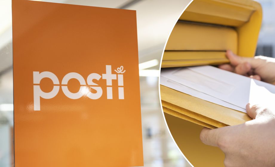 Posti hukkasi Saulin lähettämät perintöasiakirjat kuukausiksi