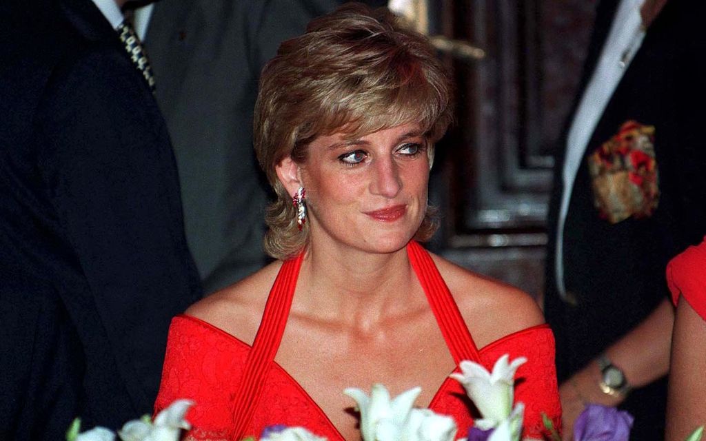BBC ilmoittaa: prinsessa Dianan kuuluisaa kohu­haastattelua ei enää näytetä televisiossa