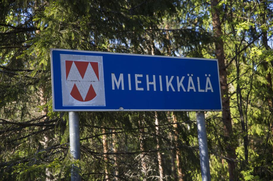 The teenage boy died in Miehikkälä Turma
 –