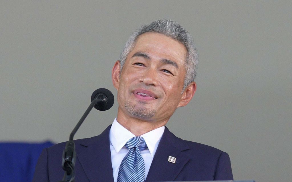 Legendan patsas paljastettiin – Hajosi heti