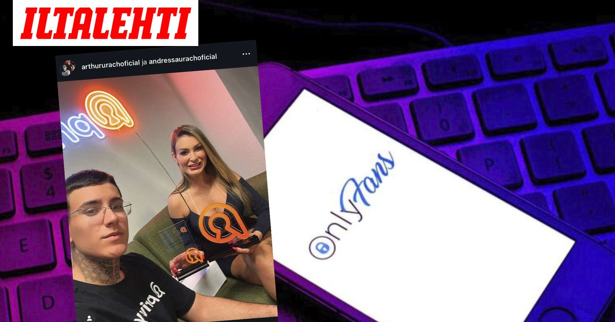 Onlyfans-tähden 19-vuotias poika kuvaa äitinsä seksikohtauksia