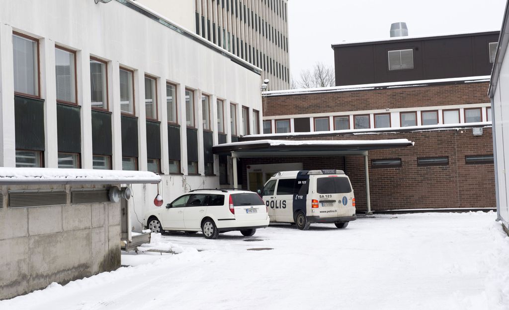 Pikkupoika hakattiin Porissa – kolme epäiltyä jäi kiinni toisen pahoinpitelyn takia