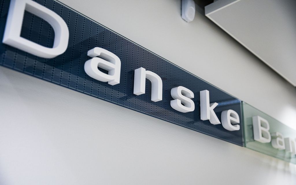 Kiinassa voi pian rysähtää, arvioi Danske Bank
