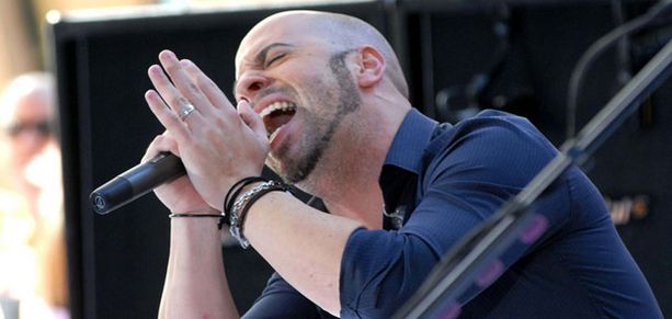 Daughtry Syrj ytti Michael Jacksonin USA n Myydyimp n 