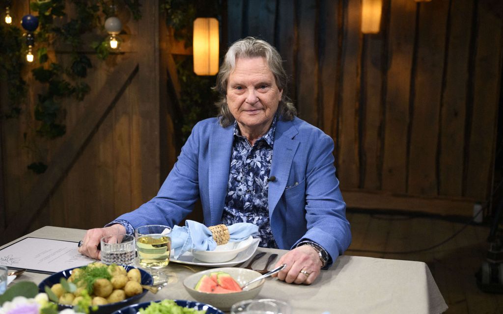 Pepe Willberg esiintyi täysille saleille – Sitten tapahtui täydellinen muutos