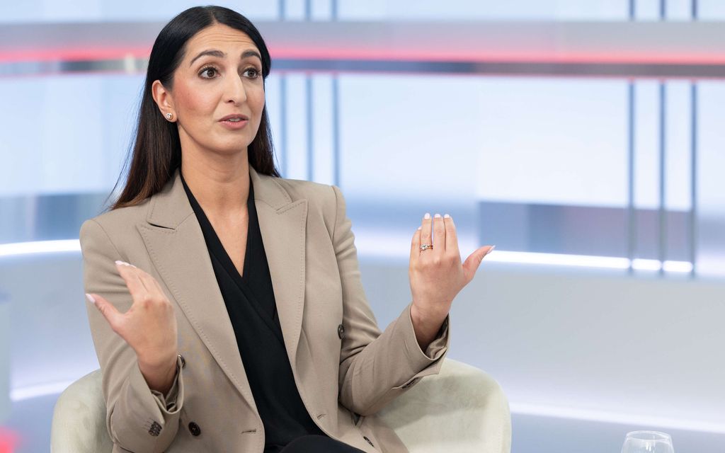 Kommentti: Nasima Razmyarin tukilista sähköistää tunnelmaa ennen SDP:n puoluekokousta