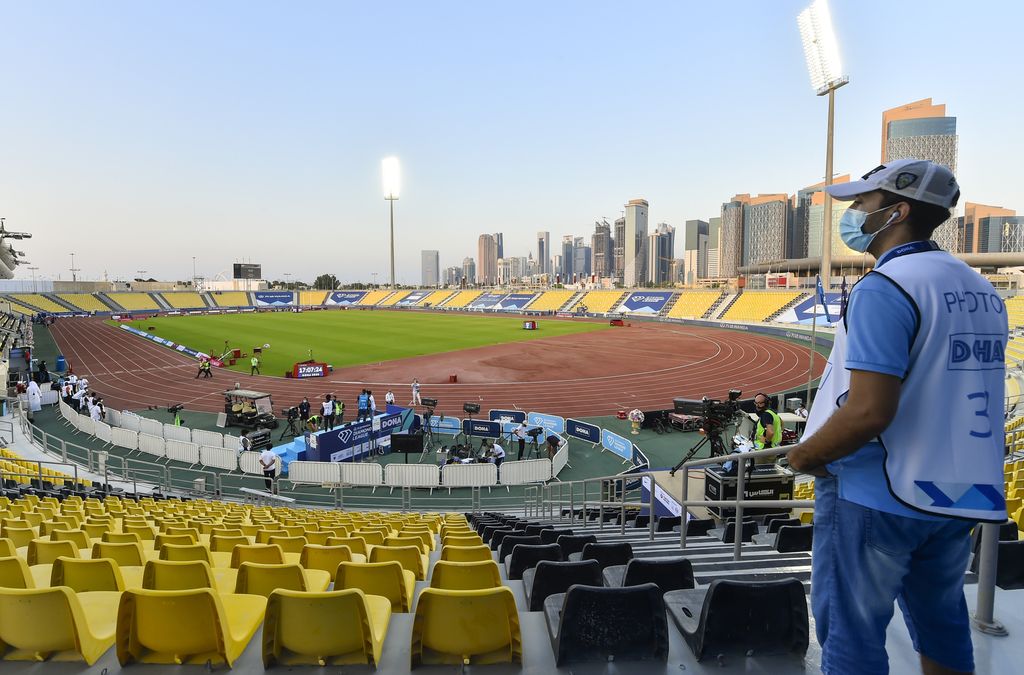 Näkökulma: Yleisurheilukauden lopetus Dohassa oli vitsi – tätä on luvassa lisää