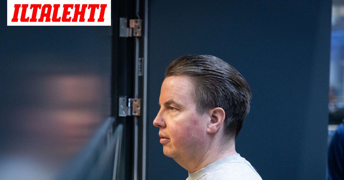 ”Kuulostaa naurettavalta”, sanoi Janne Raninen poliisille rajusta ...
