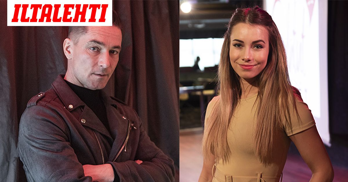 Salkkari Tahdet Sami Uotila Ja Kerttu Rissanen Yhdistetty Romanttisesti Uotila Mystisesta Somepaivityksesta Joku Aika Herkilla Ottanut Sen Salkkareiden spinnoffissa vuodelta 2016 kolme kaunotarta, alissa (johanna puhakka), iida (pinja kanon) ja sanni (kerttu rissanen) paeaetyvaet kylpylaelomalle vanhaan kartanoon. salkkari tahdet sami uotila ja kerttu