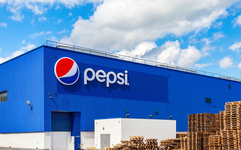 Pepsi nelinkertaisti voittonsa Venäjällä