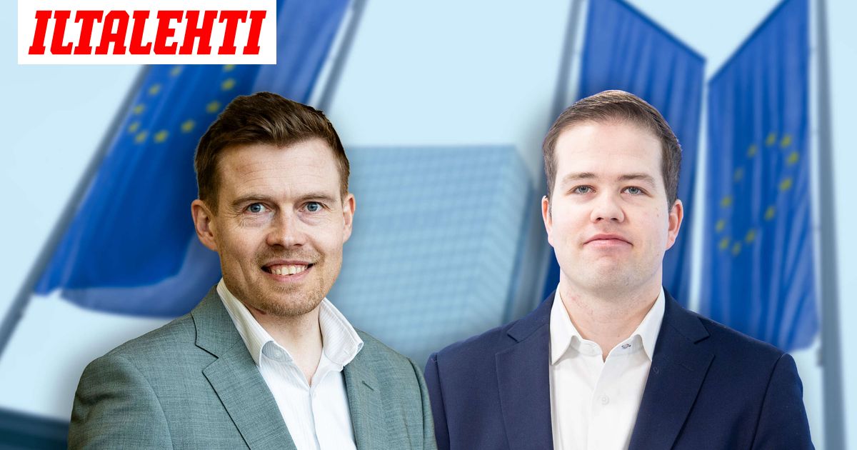EKP teki korkopäätöksen – Näin käy nyt asuntovelallisille Suomessa