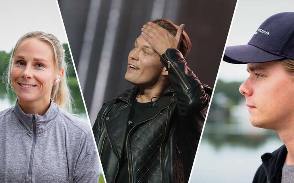 Jare Tiihonen: Westendin asukkailla on "kanki takapuolessa" – Kysyimme heiltä, onko