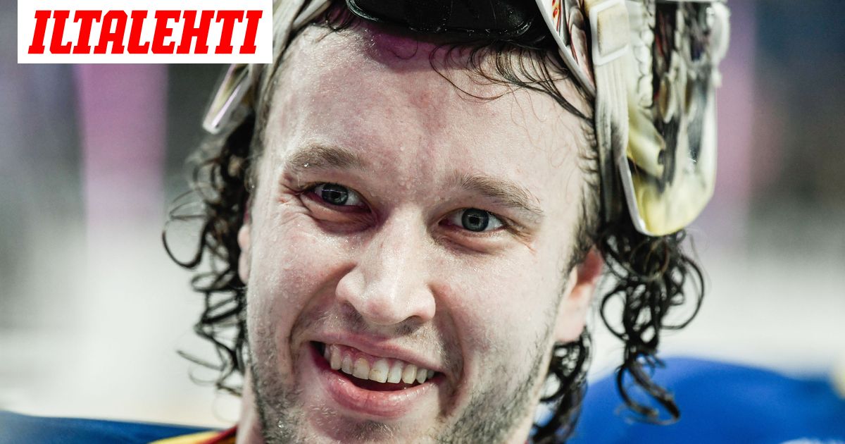 Karri Rämö TPS:aan