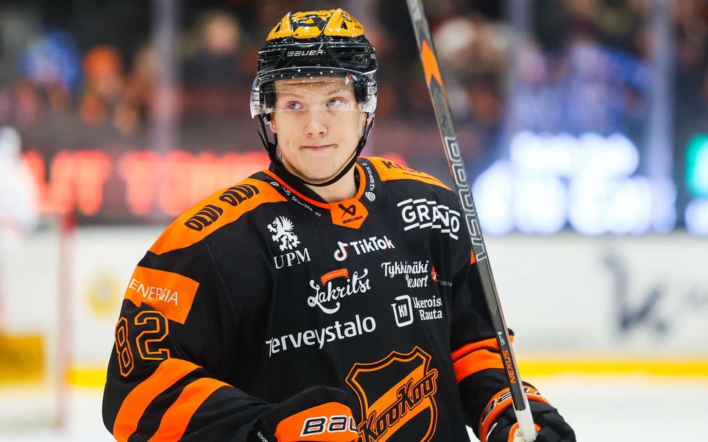 Pistetykki vaikeni yhdestä aiheesta täysin