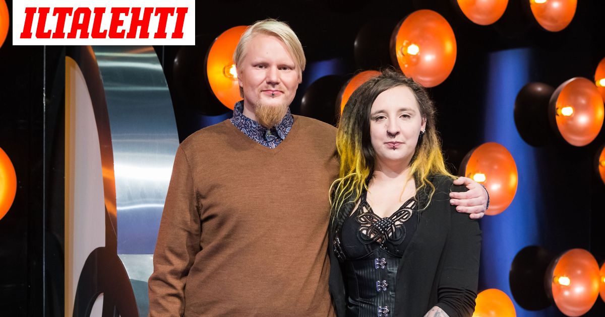 Napakymppi Neiti C Vaihtoi Herra X Aa Lennossa