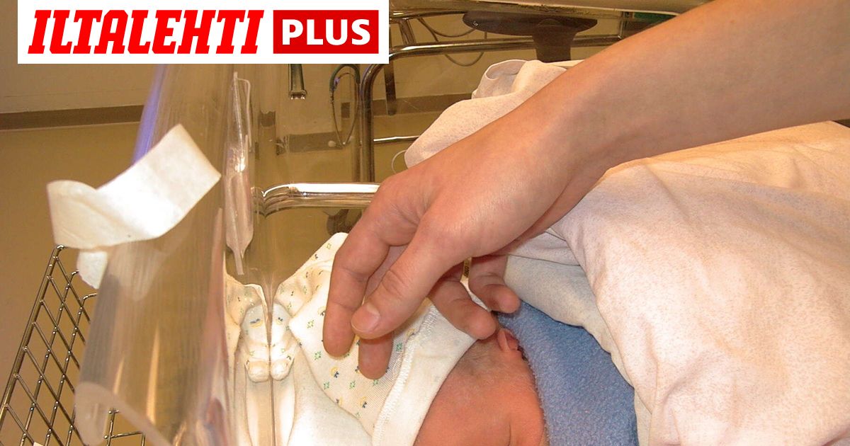 Rauhallinen imetyshetki päättyi pahimmalla mahdollisella tavalla – Taru on menettänyt kolme vauvaa