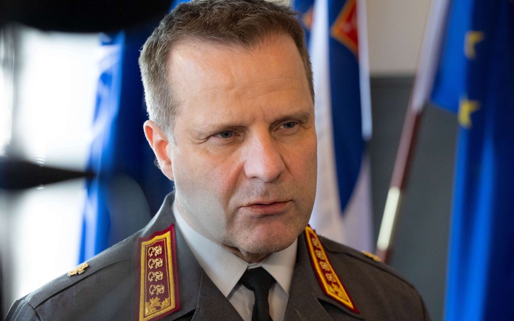 Analyysi: Kenraalin hyytävä varoitus suomalaisille: Venäläisiä valmistellaan hyökkäyssotaan