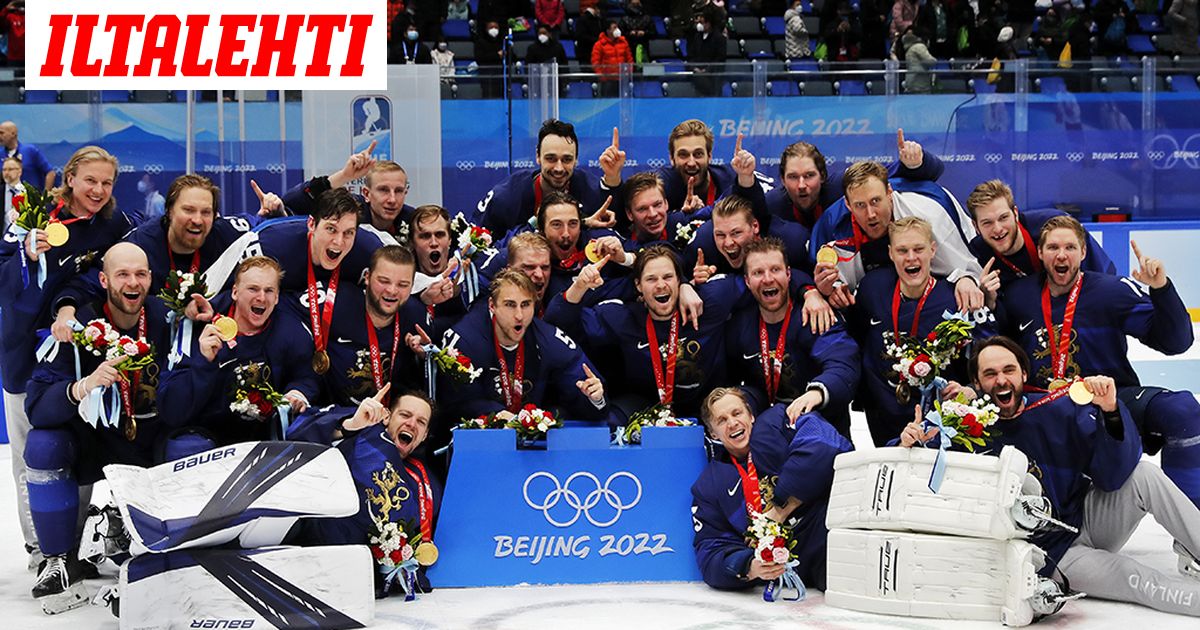 Tutustu 40+ imagen olympialaiset jääkiekko säännöt
