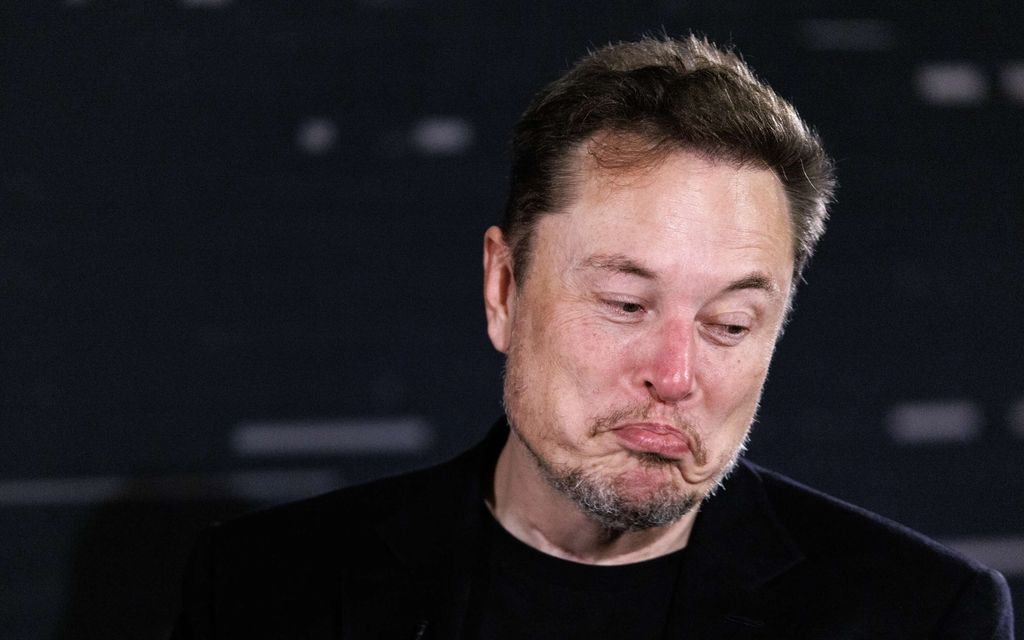 Elon Muskin täyskäännös: Palkkasi 40 ihmistä uuteen tiimiin ja irtisanoi heidät melkein heti