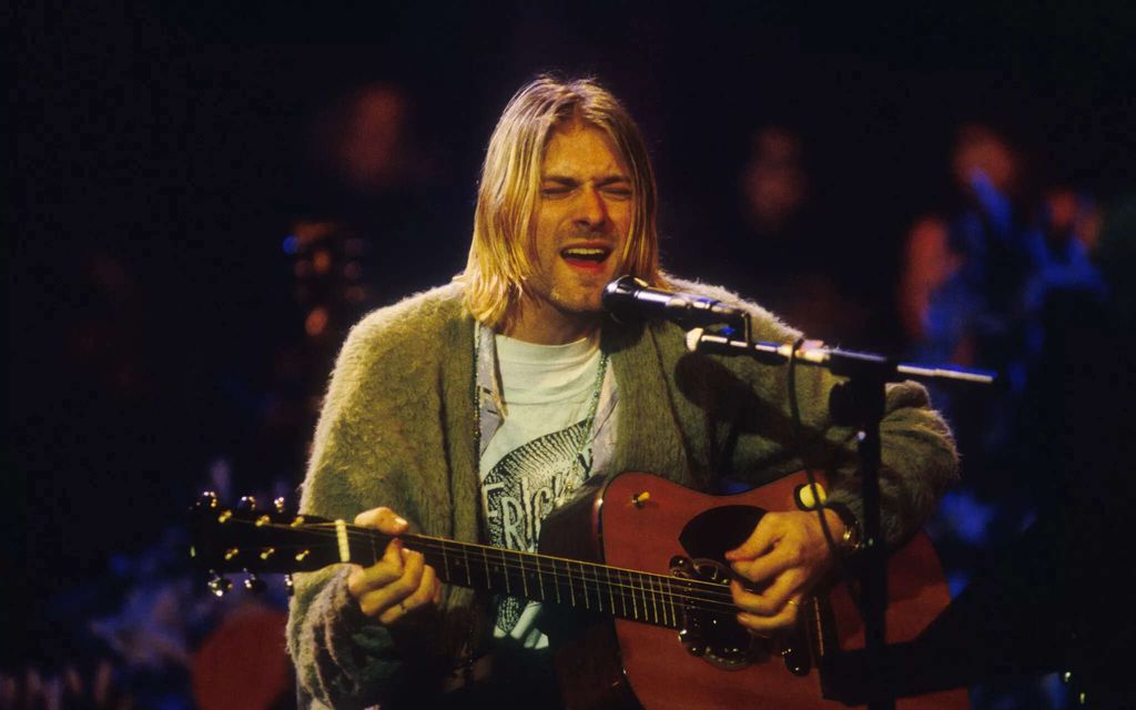 Sähkömies teki Kurt Cobainin kotoa kammottavan löydön 30 vuotta sitten