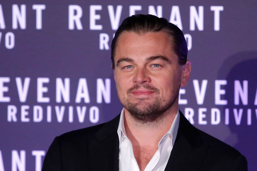 Leonardo DiCaprion tahaton lipsautus jäi Titanic-elokuvaan