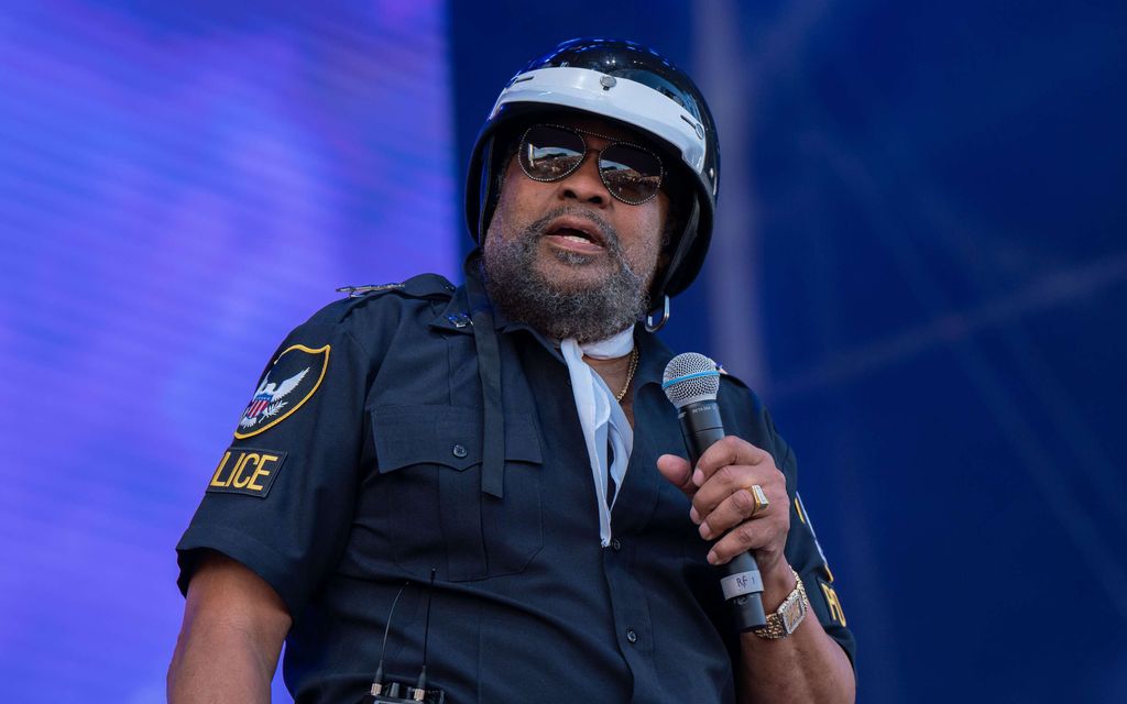 Village People -yhtyeen laulaja on kuollut
