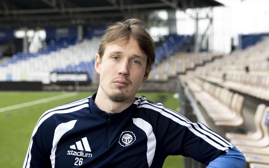 Lassi Lappalainen jätti USA:n taakseen – Yksi asia tekee hänet iloiseksi