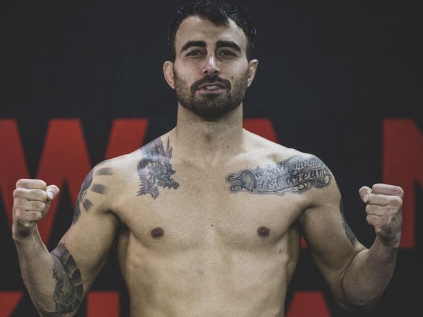 Makwan Amirkhani kohtaa Jack Shoren – UFC-ura jatkuu