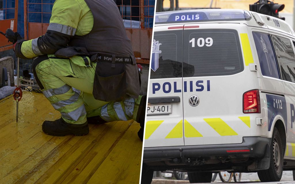 IL selvitti: Näin jättimäistä huijaus­toimintaa epäillään pyöritetyn rakennus­työmailla – Taustalla kuollut mies