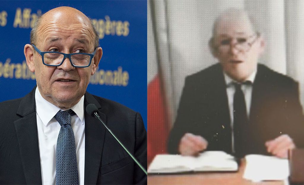 Uskomaton huijaus - kuminaamarissa ranskalaisministerinä esiintynyt mies vei kymmeniä miljoonia euroja