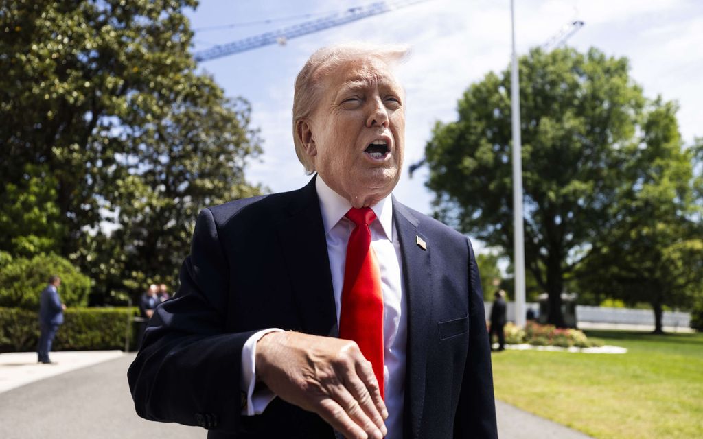Asian­tuntijalta varoitus Trumpin operaatiosta – ”Kyllä se on uhkana”