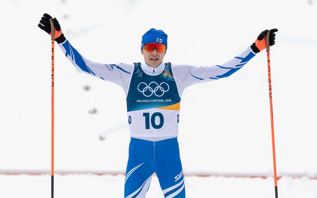 Yllättävä paljastus Eero Hirvosesta: ”Käsittä­mättömän vaikeaa”