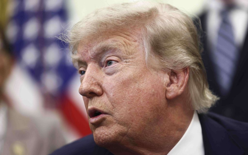 Trump: "Olemme lopettaneet sodan" – Tämä diilistä tiedetään