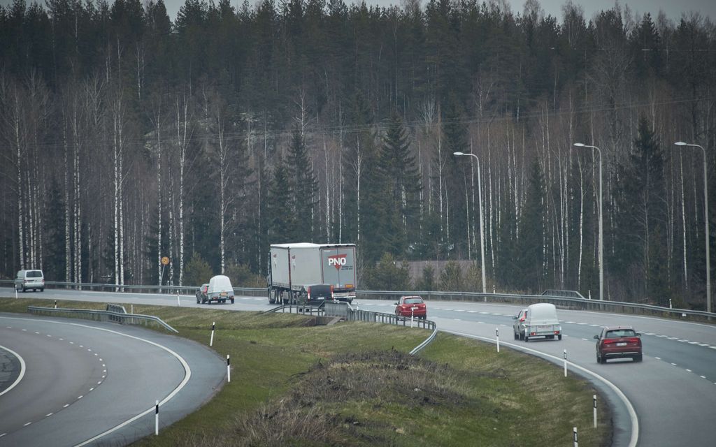 Pääsiäinen lähestyy: Tältä näyttää menoliikenteen sää