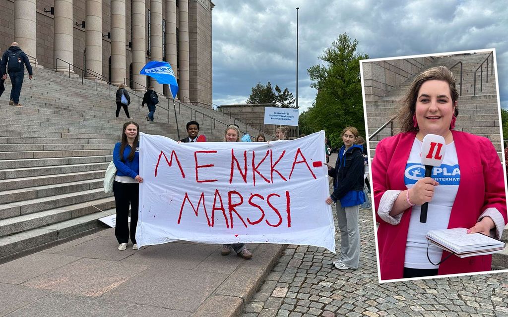 Kysely paljastaa karun tiedon kuukautisista – 