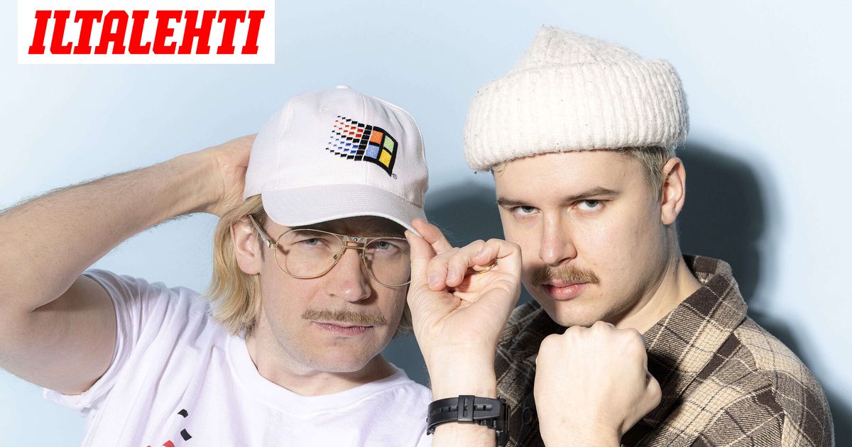 Windows95man avoimena Euroviisuihin valmistautumisesta: ”Liian vähän harjoituksia”
